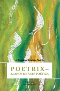 Coletânea Ciranda Poetrix II